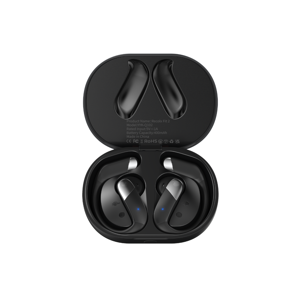 Recolx Echo™ AIイヤホン