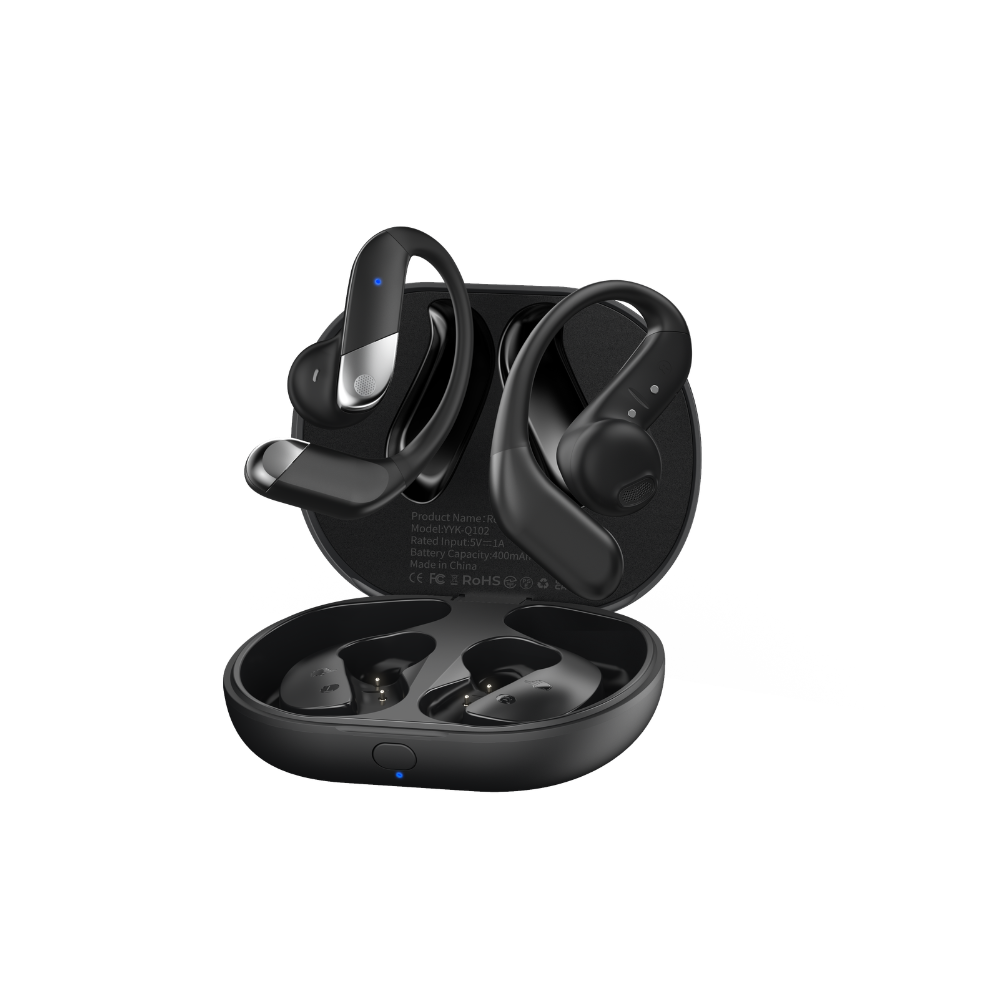Recolx Echo™ AIイヤホン