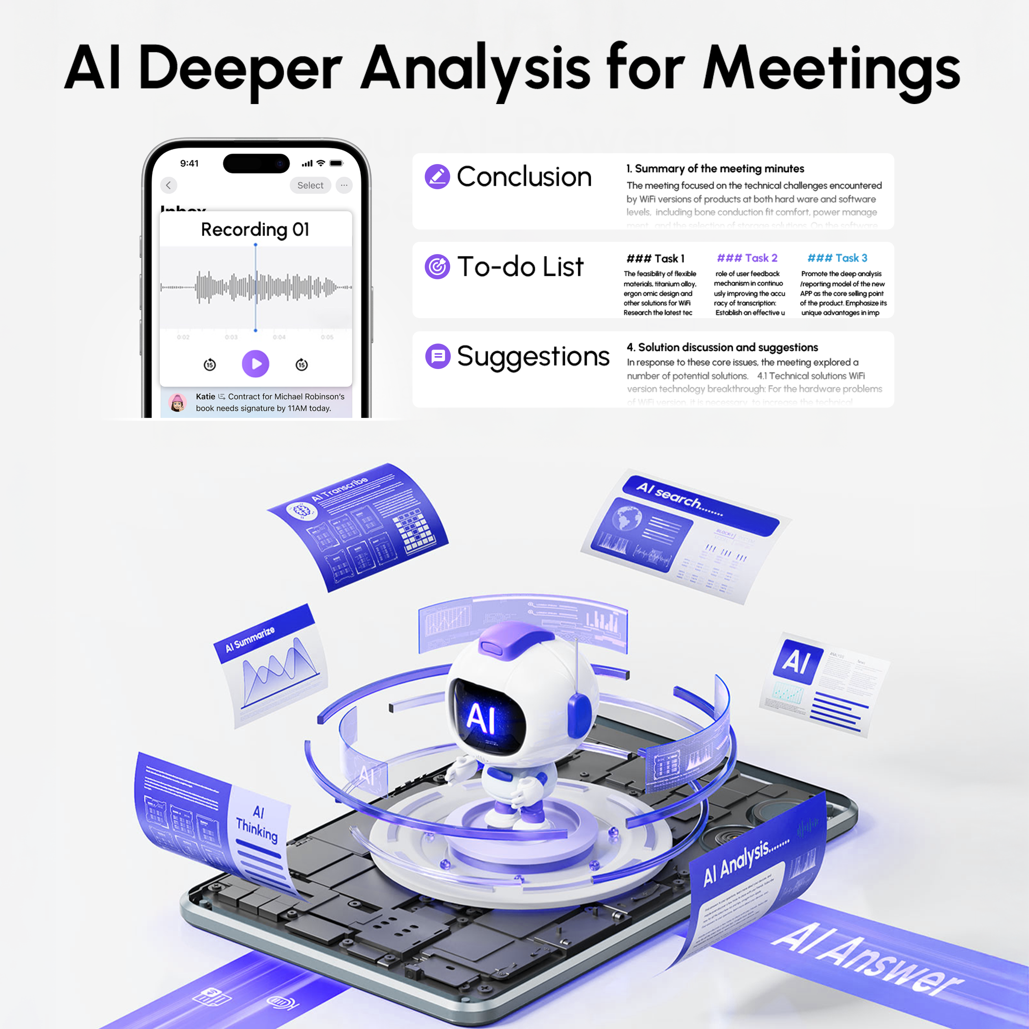 Recolx AI