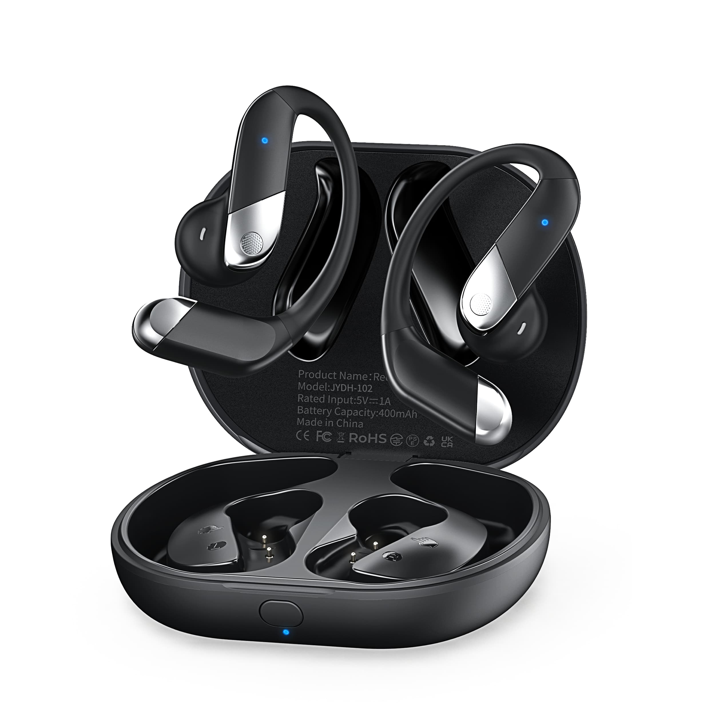 Recolx Echo™ AIイヤホン